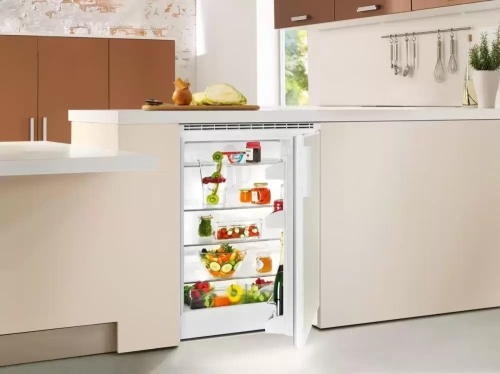 Встраиваемый холодильник Liebherr UK 1720 фото 4