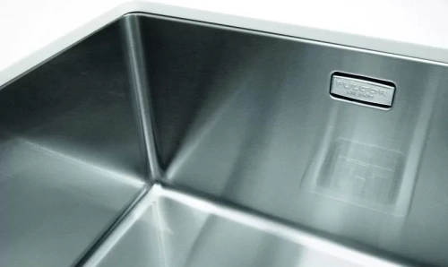 Мойка Fulgor Milano P1B 3945 Q F-SF фото 2