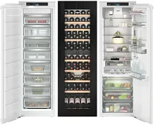 Встраиваемый холодильник Liebherr IXRFW 5153 Prime BioFresh NoFrost