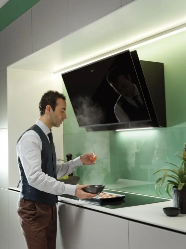 Вытяжка Franke FMY PRO 907 FM BK/BK MATT фото 11