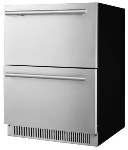 Встраиваемый под столешницу винный шкаф CellarPrivate CP051 фото 2