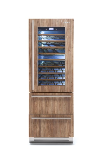 Винный шкаф Fhiaba S750HWT6 фото 2 Винный шкаф Fhiaba S750HWT6 фото 2