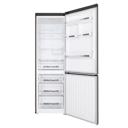 Холодильник Maunfeld MFF195NFIX10 фото 2