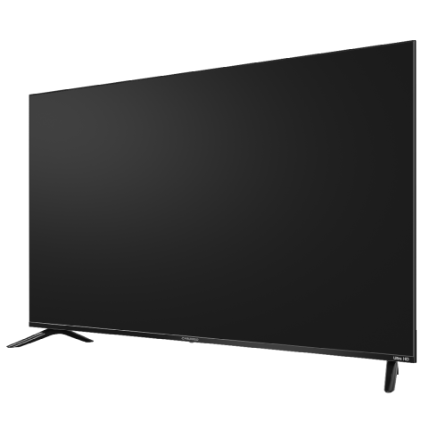 55" Телевизор MAUNFELD MLT55USX02, 4K Ultra HD, Яндекс TV фото 4