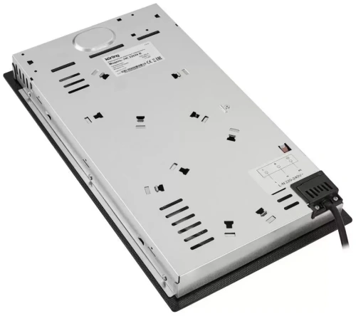 Электрическая варочная панель Korting HK 32024 B фото 8