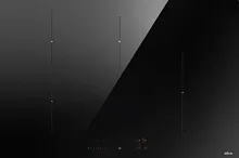 Варочная панель Elica RATIO 804 PLUS BL