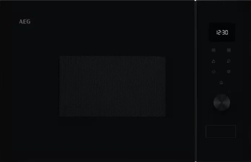 Встраиваемая микроволновая печь AEG OS5MG20EB