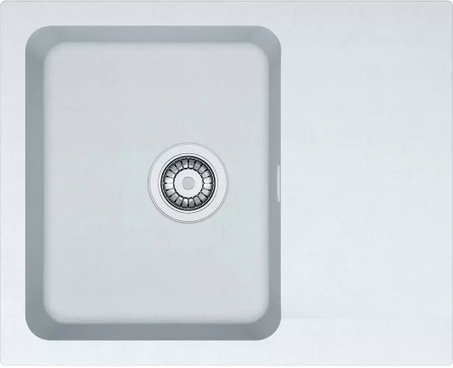 Мойка Franke Orion OID 611-62 Белый