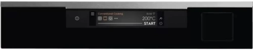 Духовой шкаф Electrolux OKA 9S31 CX фото 2