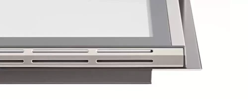 Духовой шкаф Bertazzoni F609PROESX фото 5