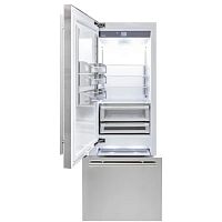 Холодильник Fhiaba BKS750TST3I с зоной TriMode
