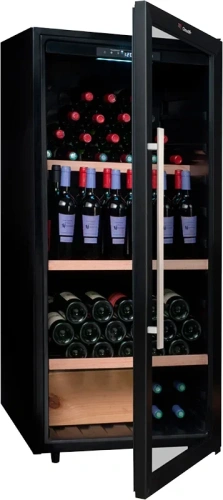 Винный шкаф Climadiff CPW160B1 фото 2