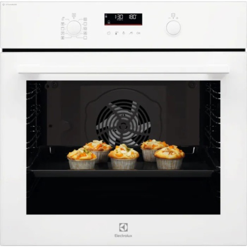 Electrolux EOD6F77WV Electrolux EOD6F77WV