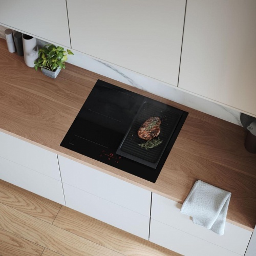 Индукционная варочная панель Asko HI2643FBG1 фото 2