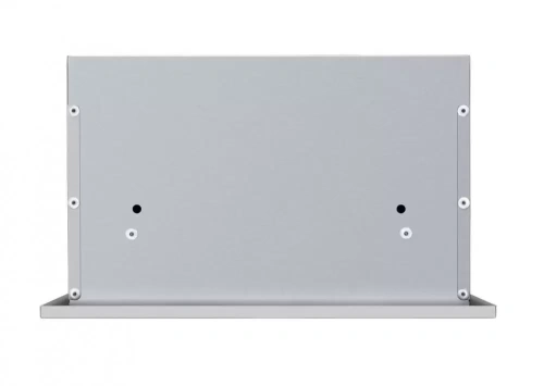 Встраиваемая кухонная вытяжка MAUNFELD Crosby Singl 5028 нержавеющая сталь фото 4