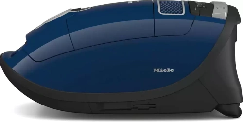 Пылесос Miele Complete C3 PowerLine SGDF3 125 Gala Edition синий фото 2