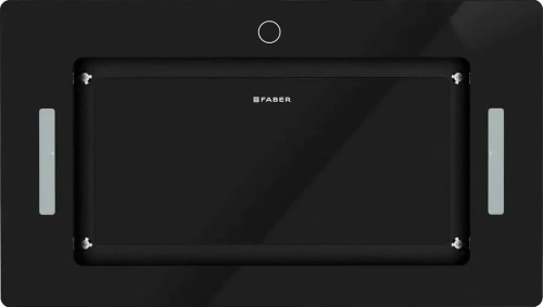 Вытяжка Faber ARIA BK 52 фото 3