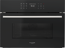 Микроволновая печь с грилем Fulgor Milano FGMO 4508 TEM BK