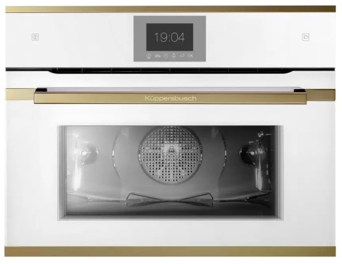 Kuppersbusch CBD 6550.0 W4 Kuppersbusch CBD 6550.0 W4