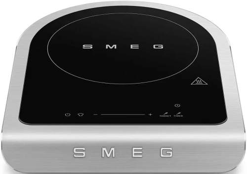 Портативная варочная панель Smeg PIC01EGMEU фото 4