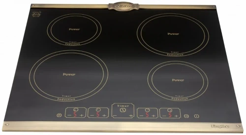 Варочная панель Kaiser KCT 6195 IEm фото 3