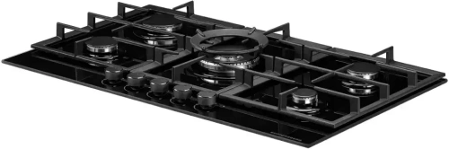 Газовая варочная панель Kuppersberg FG 95 B фото 2