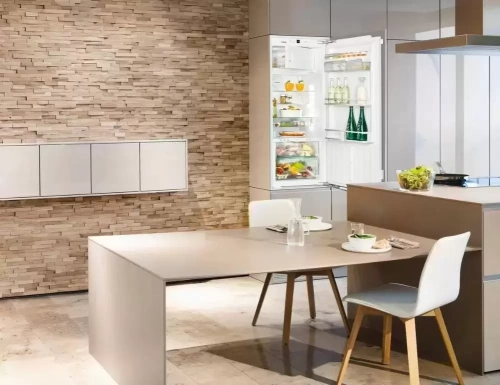 Холодильник Liebherr IKBP 2764 Premium BioFresh фото 4