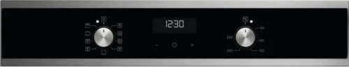 Духовой шкаф Electrolux EOD5H70BX фото 2