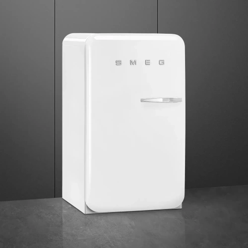 Холодильник Smeg FAB10LWH6 фото 3