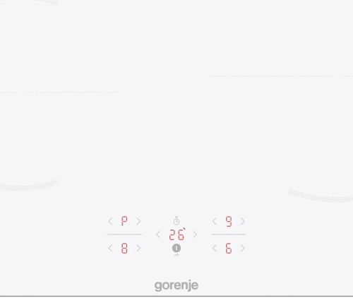 Gorenje GI6401WSC