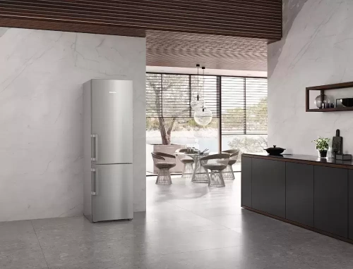 Холодильник Miele KFN 4795 DD CleanSteel фото 5