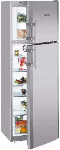 Холодильник Liebherr CTPesf 3223 Comfort фото 2