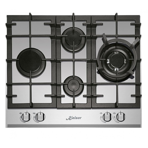 Kaiser KCG 6394 W Turbo Romb Kaiser KCG 6394 W Turbo Romb