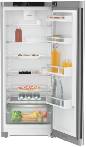 Холодильник Liebherr Rsff 4600 Pure фото 5