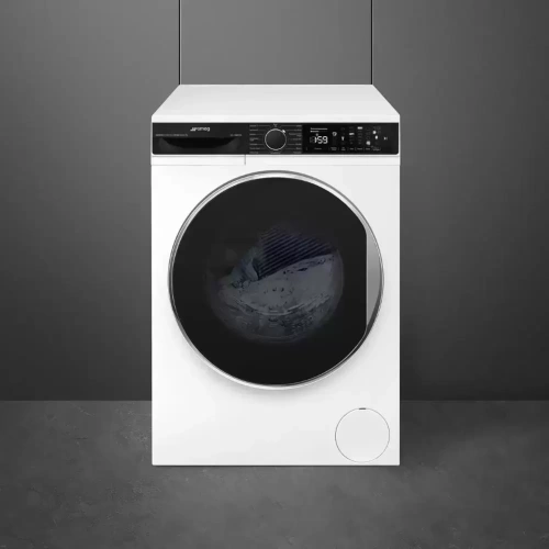 Стиральная машина Smeg WM3T60CRU фото 2