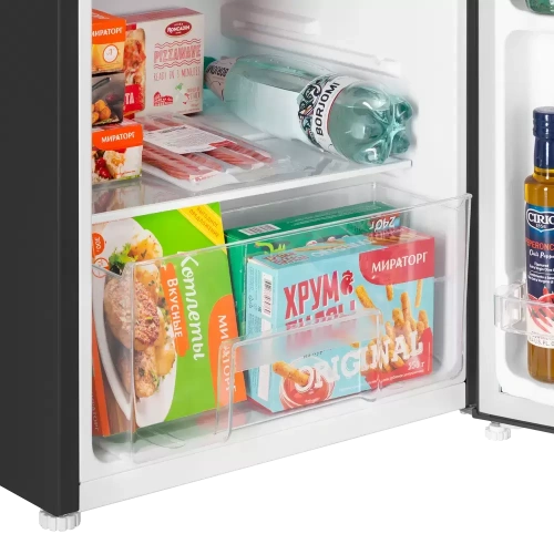 Холодильник Maunfeld MFF83B фото 10