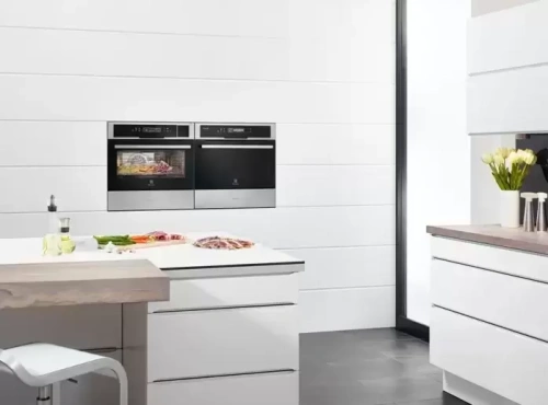 Вакуумный упаковщик Electrolux EVD14900OX фото 2