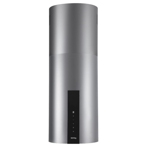 Островная вытяжка Korting KHA 35808 DX Cylinder Островная вытяжка Korting KHA 35808 DX Cylinder