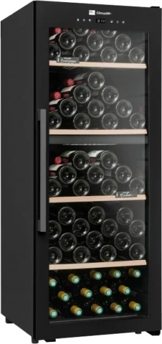 Винный шкаф Climadiff CLD115B1 фото 5