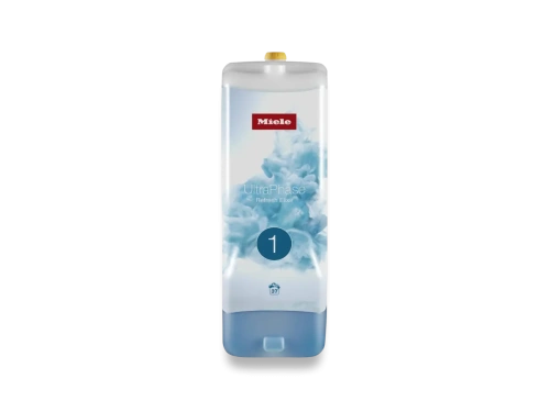 Жидкое моющее средство Miele 12080810 WA UP1 RE 1402 L UltraPhase 1 Refresh Elixir