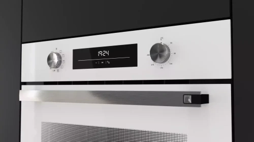 Духовой шкаф Teka HSB 6350 WHITE фото 6