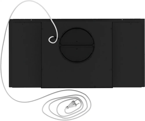 Встраиваемая вытяжка Franke T-FORM 60 BK фото 6