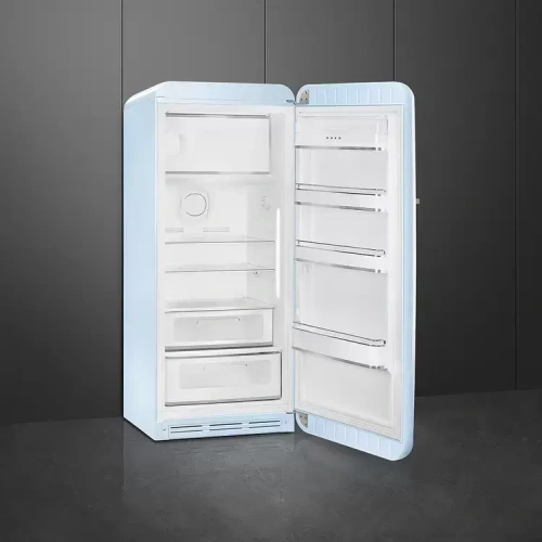 Холодильник Smeg FAB28RPB5 фото 6