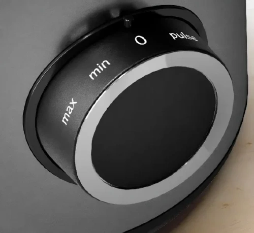 Блендер Bosch MMB6172S нержавеющая сталь фото 4