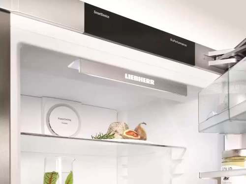 Холодильник Liebherr SBSes 8496 фото 19