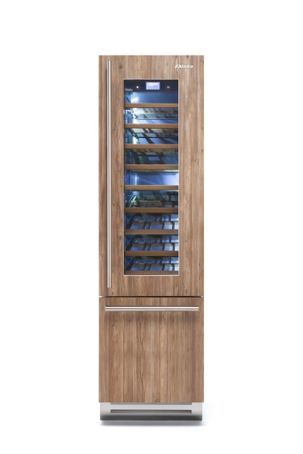 Винный шкаф Fhiaba S600TWT6 фото 2 Винный шкаф Fhiaba S600TWT6 фото 2