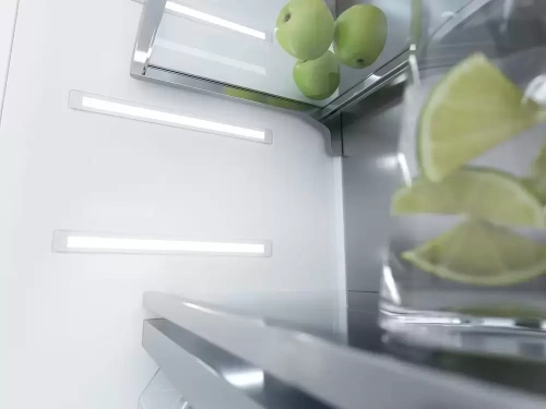 Встраиваемый холодильник Miele K 2802 Vi MasterCool фото 11