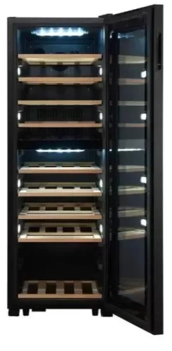 Винный шкаф CellarPrivate CP062S-2TZ фото 8