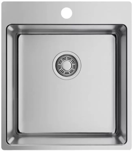 Мойка Omoikiri Amadare 45 IN