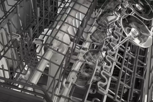 Встраиваемая посудомоечная машина Gaggenau DF271100F фото 4